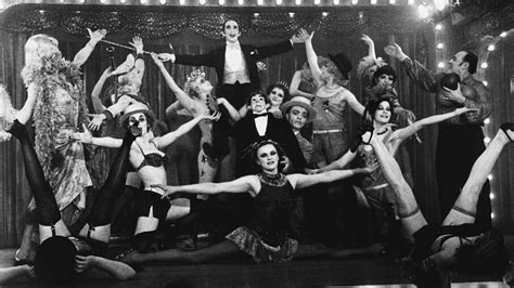 7 Cabaret 1966 10 Groundbreaking Broadway Musicals Howstuffworks