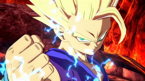 The series commenced with goku's boyhood years as he. The best anime games on PC | PCGamesN