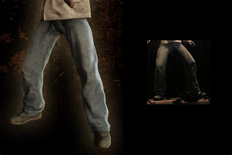 Image Alex Shepherd Silent Hill Download