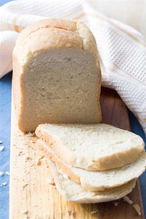 Best Bread Machine Bread Recipe Valentinas Corner