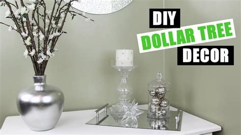 Dollar tree room decor 2020. DOLLAR TREE DIY Room Decor | Dollar Store DIY Vase Filler ...