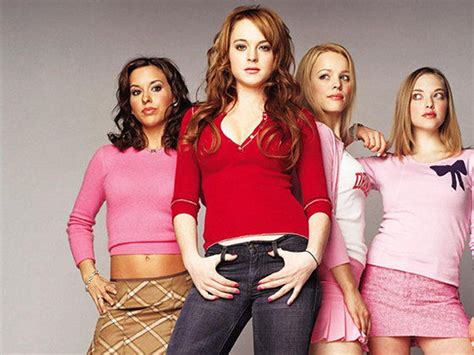 Which Mean Girls Character Are You Playbuzz