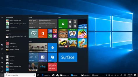 Microsoft Boosts Phone Linking In Windows 10 Fall Creators Update