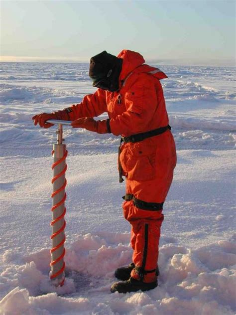 Ice And Sediment Cores Ice Stories Dispatches From Polar Scientists
