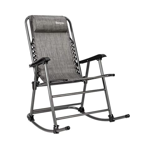 Gci Outdoor Freestyle Rocker Chair Design