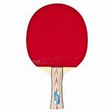 Pictures of Ping Pong Supplies