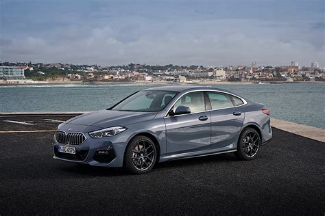 Heres Every Angle Of The 2021 Bmw 2 Series Gran Coupe Autoevolution