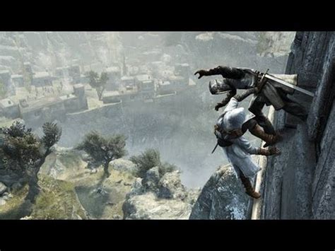 Assassin S Creed Revelations 2 4 Galata Tower YouTube