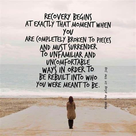 Inspirational Quotes About Addiction Recovery Thriveworks