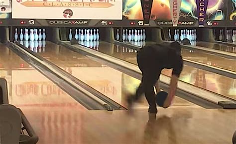 Bowling Release Beginner Bowling Tips