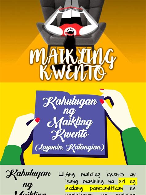 Maikling Kwento Ng Mindanao Tagalog Reynaldo Rey