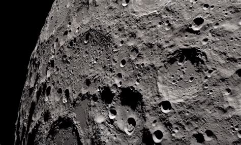 Nasa Just Recreated Apollo 13s Moon Journey In Stunning 4k Bgr