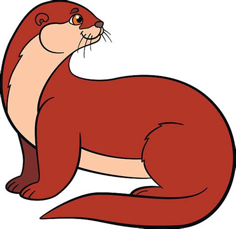 Clip Art Otter 20 Free Cliparts Download Images On Clipground 2024