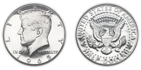 American Silver Coin Png Transparent Image Png Mart