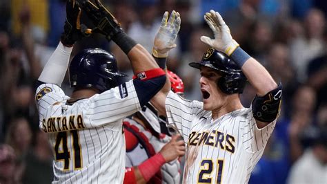 How To Watch Brewers Games CitizenSide