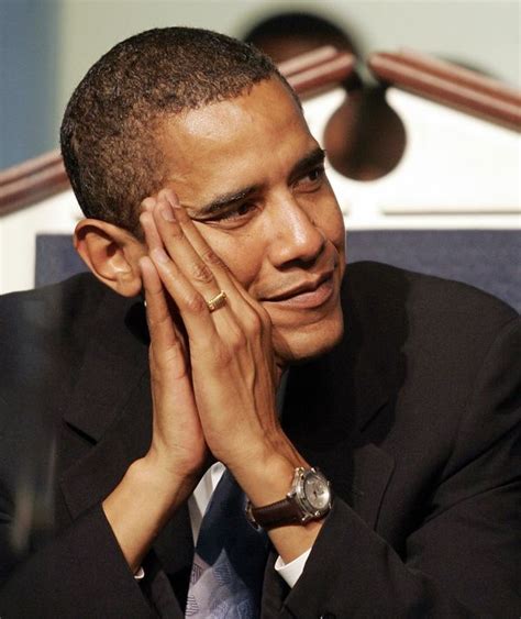 10 Years Of Barack Obamas Style Evolution Huffpost