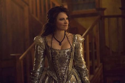 ‘salem’ Tv Show Spoilers Is Lucy Lawless’ Countess Von Marburg Returning In Season 3 Ibtimes