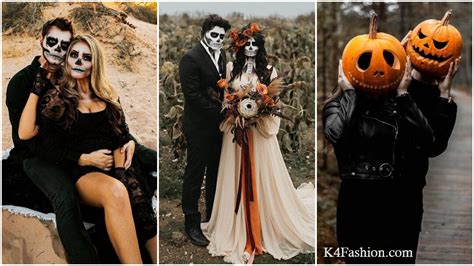 Sexy Halloween Costume Ideas For Couples