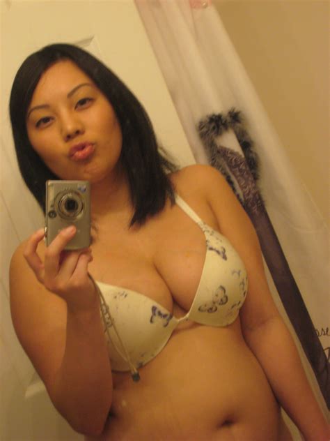 Busty Asian Topless Selfie Telegraph