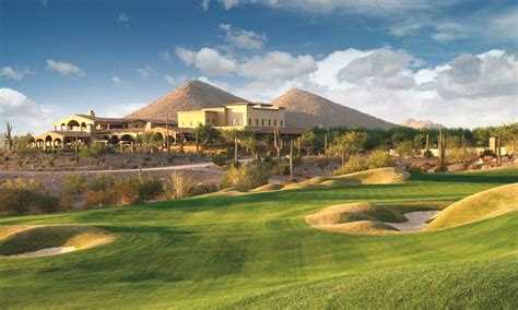 Vistancia Among Top Ranked Master Planned Communities In U