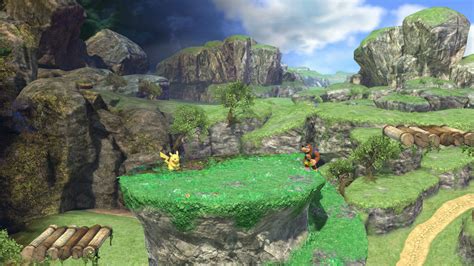 A criminal mastermind unleashes a twisted form of justice in spiral, the terrifying new chapter from the book of saw. Spiral Mountain - Super Smash Bros. Ultimate - Serebii.net