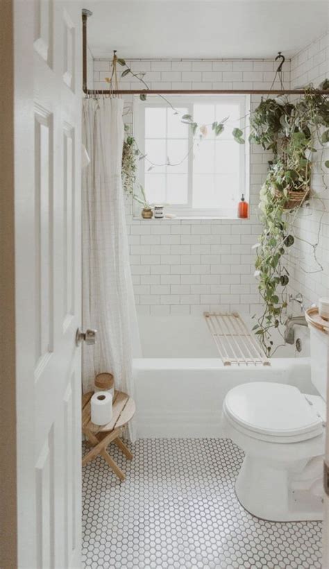 Boho Bathroom Ideas 20 Attractive Trendy Decors For You