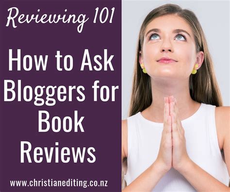 Book Reviewing 101 How To Ask Bloggers For Book Reviews