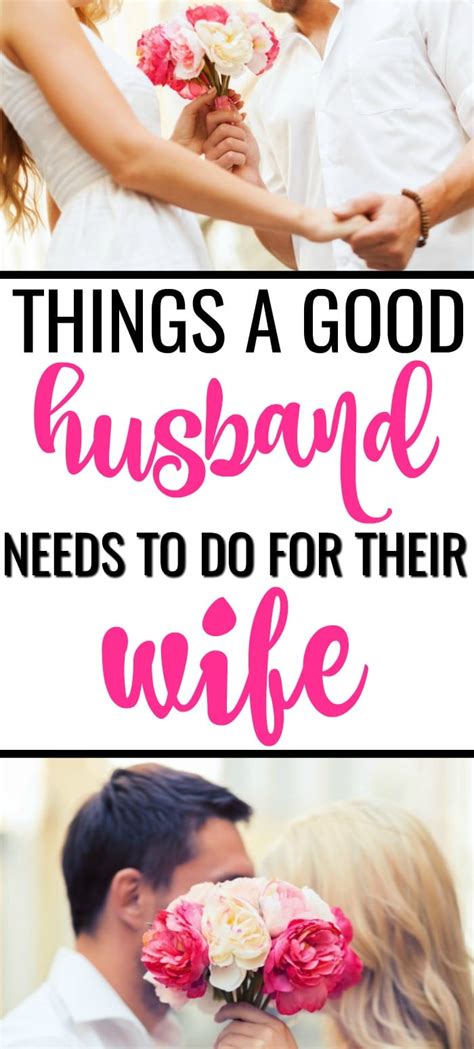 Nice milking good little asian woman ! How to Be a Better Husband: 8 Things a Good Husband Needs ...