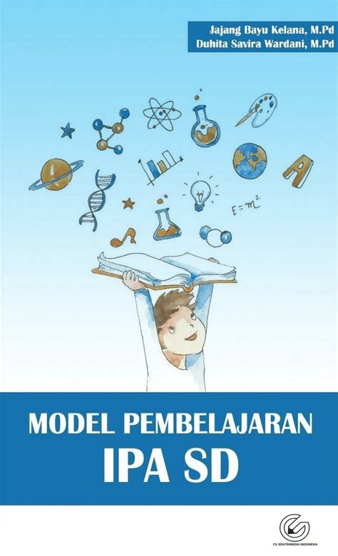 Pdf Model Pembelajaran Ipa Sd