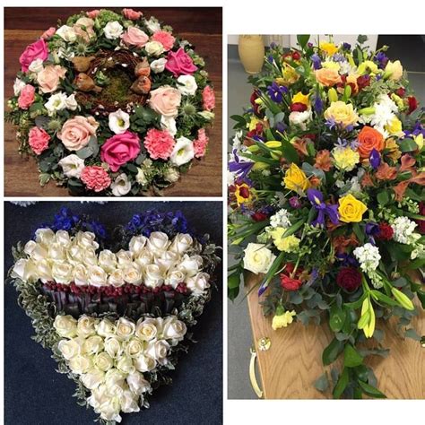 We did not find results for: 4 Types of Funeral Flower Arrangements You Should Know ...