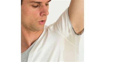 Bromhidrosis Excessive Body Odor Armpit Odor Underarm Radient Skin