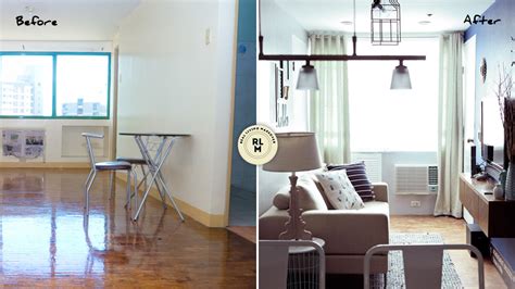 How Much Does It Cost to Renovate A Bare 50sqm Condo Unit?
