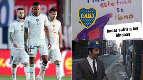 Boca Perdió El Clásico Con San Lorenzo Y Los Memes Estallaron En Las