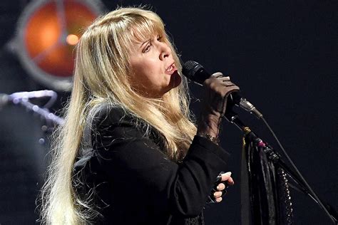 Stevie Nicks Announces More Us Tour Dates Drgnews