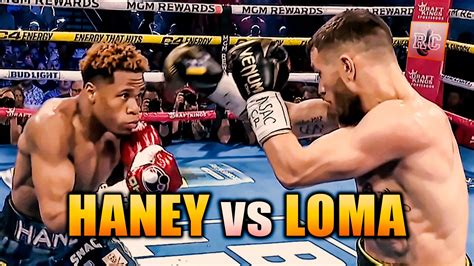 Who Won Devin Haney Vs Vasyl Lomachenko VIDEO REVIEW Boxing News 24