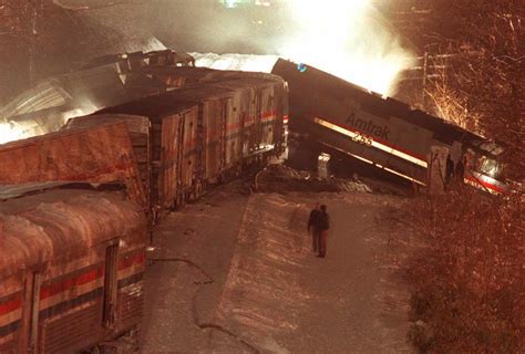 worst u s train crashes deadliest train crashes in recent history pictures cbs news