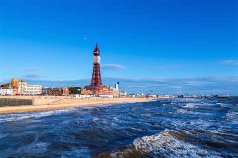 Set as your local news? 15 Fun Activities in Blackpool | Coast Magazine