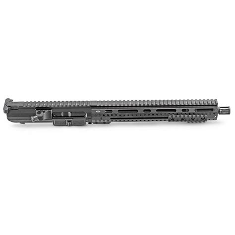Alex Pro Firearms Ar 10 308 Winchester Complete Upper Receiver 125
