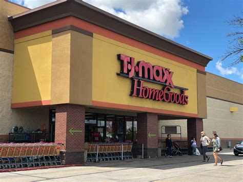 Who doesn't love free tj maxx gift cards? TJMaxx, Marshalls & HomeGoods Reopen with Big Clearance Sales - The Krazy Coupon Lady