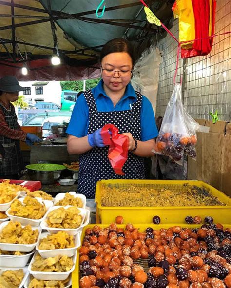 Pasar Malam Cameron Highland Opening Hours Wallpaper