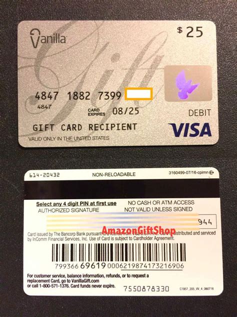 I even made an account and ordered. My Vanilla Debit Card Activation https://ift.tt/2ZY5ccR | Credit card app, Prepaid visa card ...
