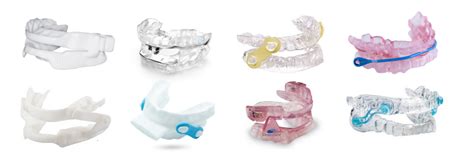 Choosing An Oral Appliance Or Mouth Guard For Snoring And Sleep Apnoea