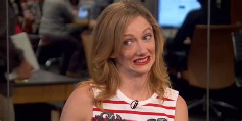Judy Greer Talks Married And The Viral Sex Excuse Spreadsheet Huffpost