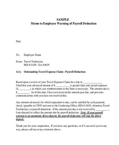 C programming language provides access on high level functions as well as low level (os level) calls to handle file on your storage devices. FREE 9+ Employee Memo Templates in MS Word | PDF