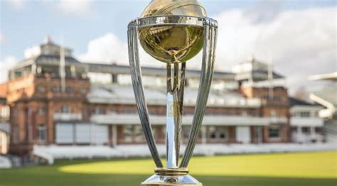 ICC World Cup Proving To Be Golden Ticket For Travel Sector Cricket