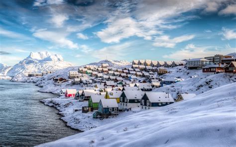 Cel mai vechi ADN din lume a fost descoperit în Groenlanda