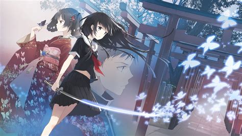 ❤ get the best background anime on wallpaperset. Anime Girl HD Wallpapers | PixelsTalk.Net