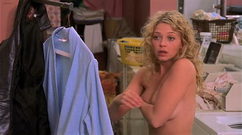 Nude Video Celebs Amanda Detmer Nude Saving Silverman 2001