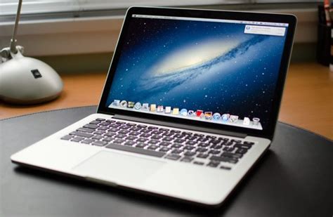 Apple Macbook Pro Retina 133 Laptops Mgx72zaa Price In Pakistan