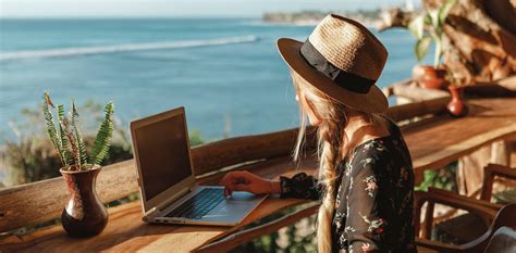 Digital Nomad Visas Offer The Best Of Two Worlds What You Should Know Before You Go